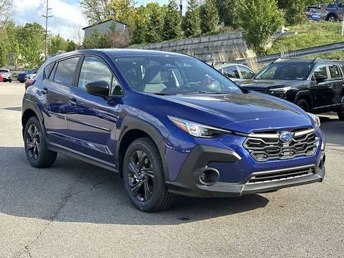New 2026 Subaru Crosstrek 2.5i AWD/4WD image 27