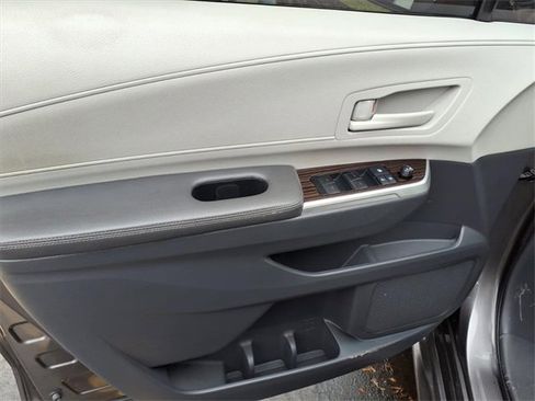 Certified 2021 Toyota Sienna LE image 14