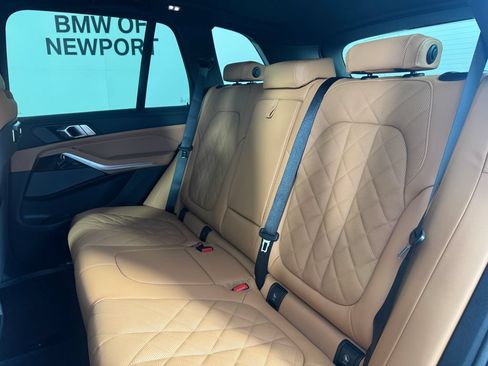 New 2026 BMW X5 xDrive40i AWD/4WD image 15