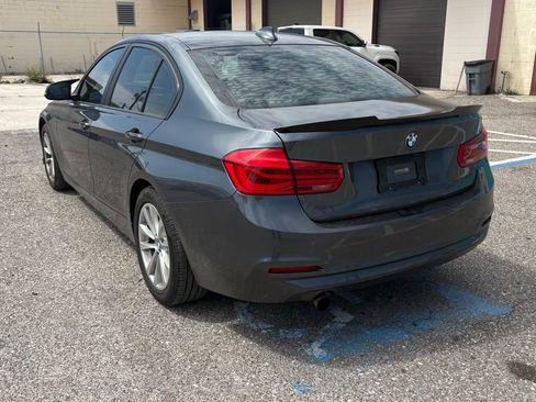 Used 2016 BMW 320i Sedan image 5
