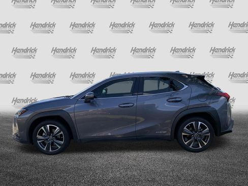 Certified 2021 Lexus UX 250h w/ Premium Package AWD/4WD image 7