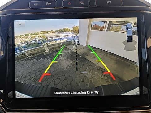 Certified 2022 Ford F350 Lariat w/ Lariat Ultimate Package image 20