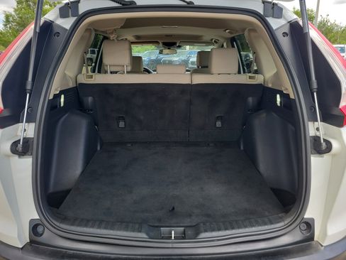 Used 2019 Honda CR-V EX image 11