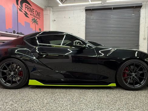 Used 2026 Toyota Supra Premium w/ Driver Assist Package image 15