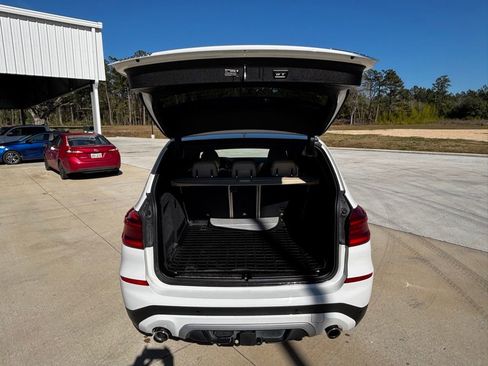 Used 2019 BMW X3 sDrive30i w/ Premium Package image 21