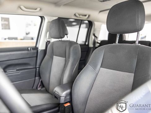 Used 2012 Jeep Patriot Sport image 16