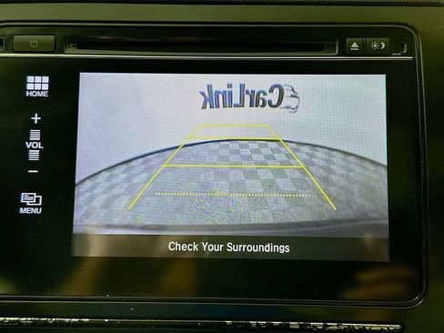 Used 2015 Honda Civic EX image 15