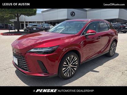 Certified 2023 Lexus RX 350 Premium Plus w/ Cold Area Package