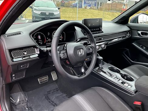 Used 2024 Honda Civic Sport image 16