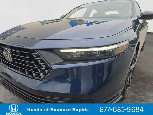 Used 2026 Honda Accord SE image 31