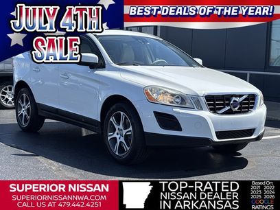 Used 2011 Volvo XC60 T6