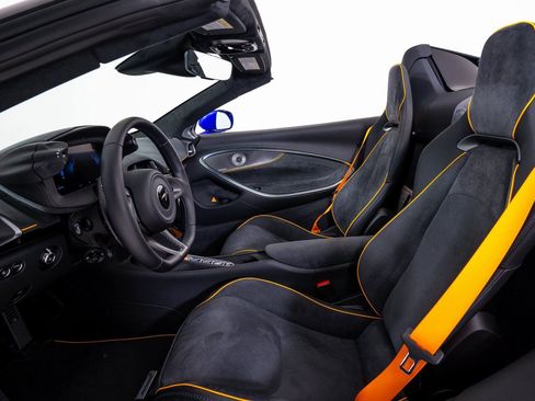 New 2026 McLaren Artura Spider image 20