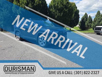 Used 2021 Toyota RAV4 XLE Premium