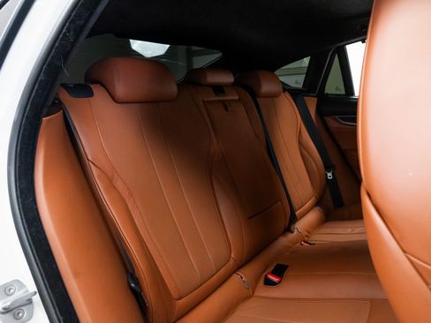 Used 2019 BMW X6 M w/ Executive Package image 23