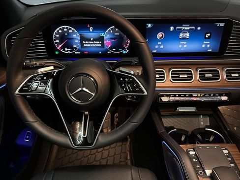 Used 2026 Mercedes-Benz GLE 350 4MATIC image 26