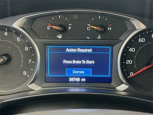 Used 2024 Chevrolet Equinox LT image 13