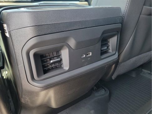 New 2025 Chevrolet Silverado 2500 LT w/ Texas Edition image 11