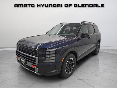 New 2026 Hyundai Palisade XRT Pro