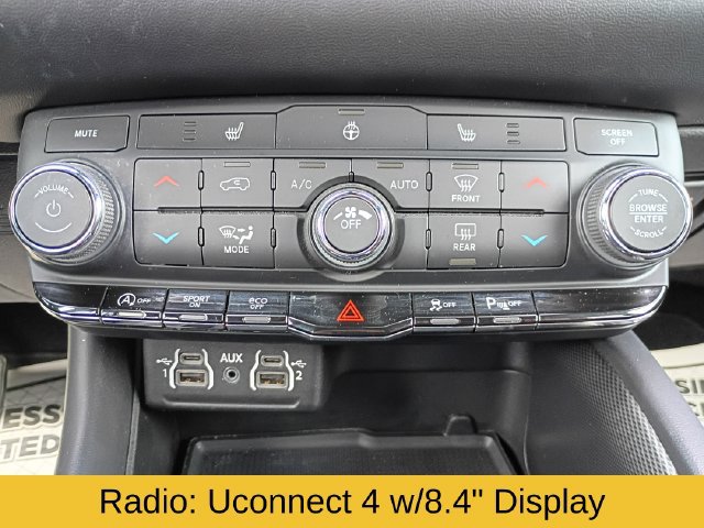 Used 2023 Dodge Durango GT AWD/4WD image 19