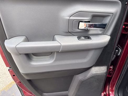 Used 2018 RAM 1500 Big Horn AWD/4WD image 20