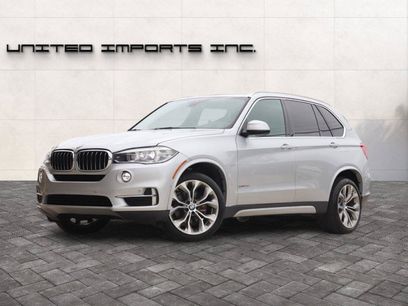 Used 2018 BMW X5 sDrive35i