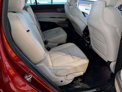 New 2026 Cadillac Vistiq Luxury image 29