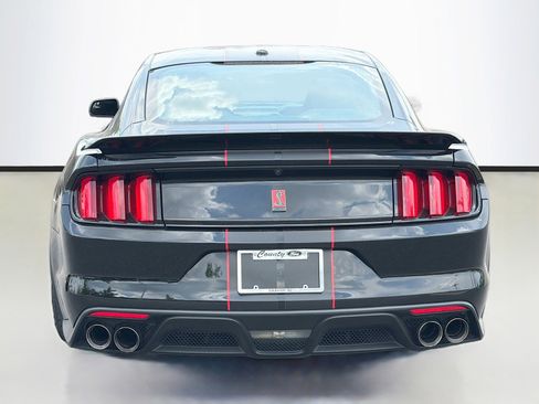 Used 2017 Ford Mustang Shelby GT350 w/ Electronics Package RWD image 6
