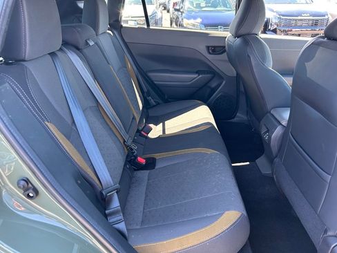 Used 2024 Subaru Crosstrek 2.5i Sport image 24