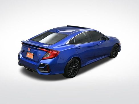 Used 2020 Honda Civic Si image 43