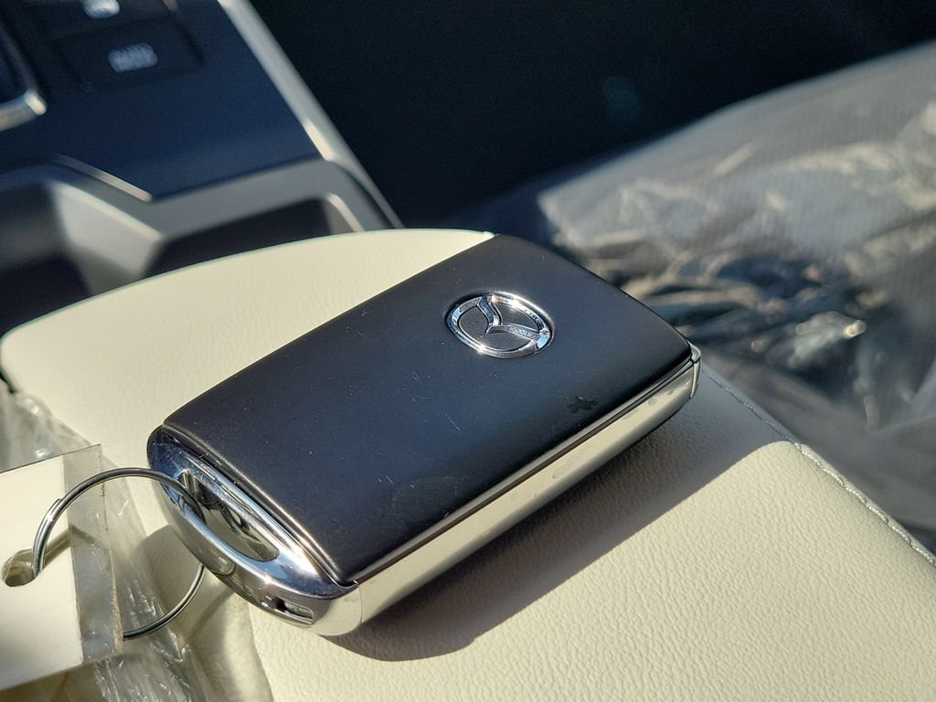 New 2026 MAZDA CX-5 Select AWD/4WD image 32