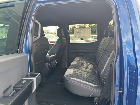 New 2025 Ford F150 STX w/ Equipment Group 200A image 18