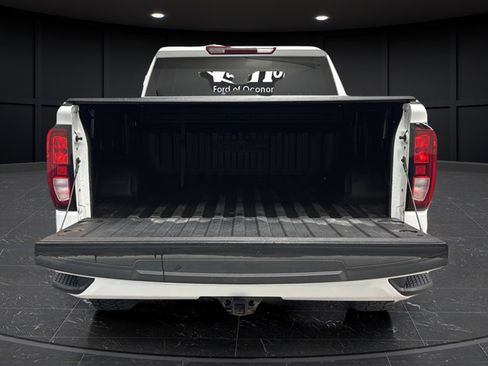 Used 2024 GMC Sierra 1500 Elevation AWD/4WD image 25