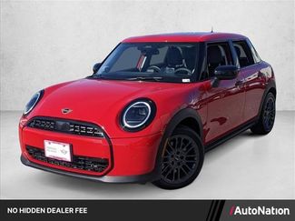 Certified 2025 MINI Cooper 4-Door Hardtop FWD video 1
