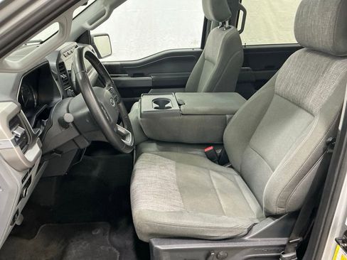 Used 2023 Ford F150 XLT w/ Equipment Group 302A High image 15