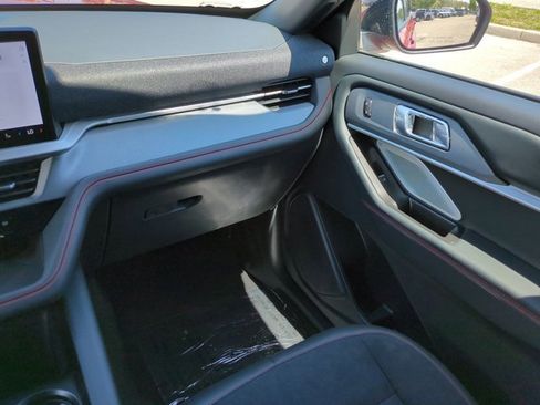 New 2026 Ford Explorer ST RWD image 17