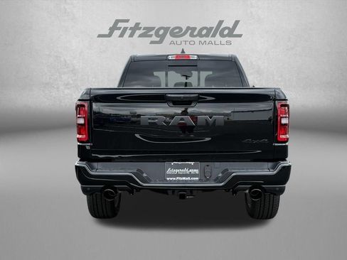 New 2026 RAM 1500 Express AWD/4WD image 4