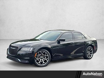 Used 2018 Chrysler 300 Touring w/ Sport Appearance Package