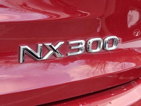 Used 2020 Lexus NX 300 AWD w/ Premium Package image 28