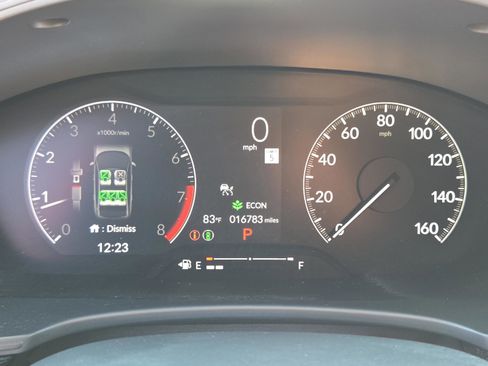 Used 2023 Honda Civic Sport image 35