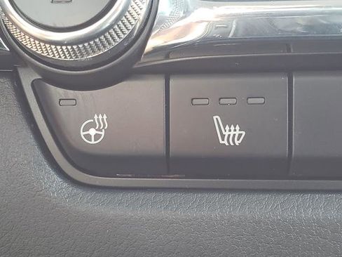 Used 2024 MAZDA CX-30 2.5 Turbo w/ Premium Plus Pkg image 24