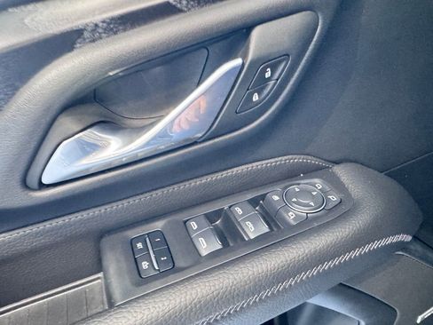 Certified 2024 GMC Yukon XL Denali w/ Max Trailering Package image 23