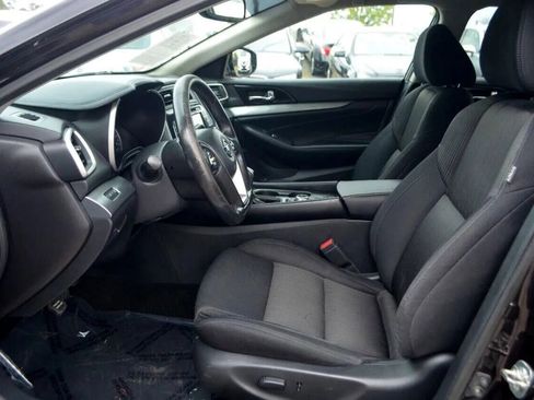 Used 2016 Nissan Maxima 3.5 S image 27