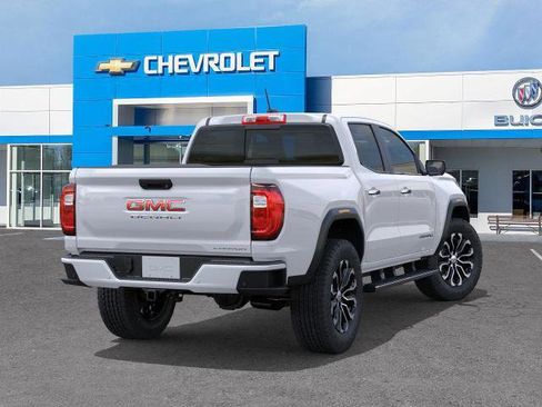 New 2026 GMC Canyon Denali image 28