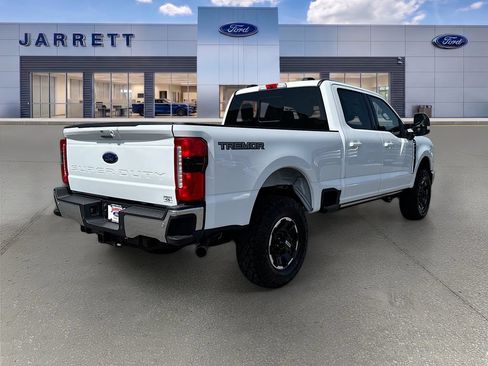 New 2026 Ford F250 Lariat w/ Tremor Off-Road Package AWD/4WD image 7