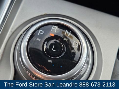 Certified 2024 Ford Explorer XLT w/ Equipment Group 202A image 21