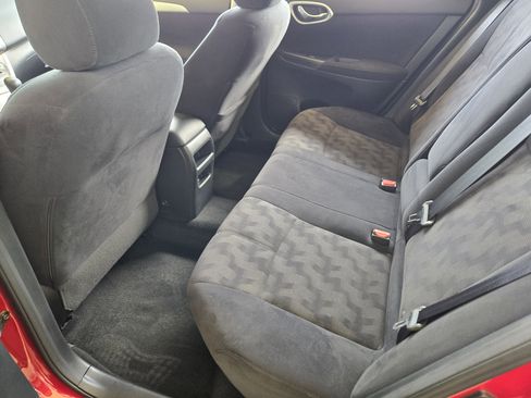 Used 2013 Nissan Sentra SV w/ Driver Pkg image 38