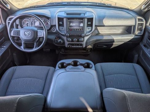 Used 2021 RAM 2500 Tradesman image 11