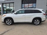 Used 2016 Toyota Highlander Limited image 5