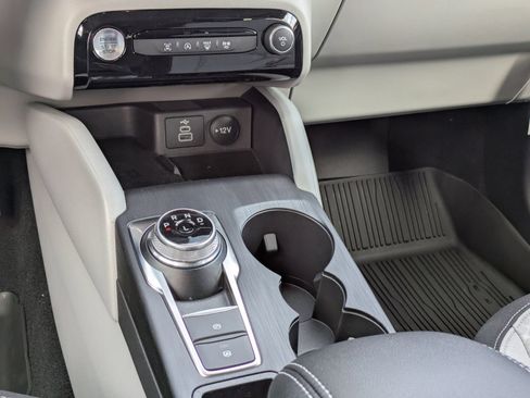 New 2026 Ford Escape Active w/ Active Premium Tech Pack FWD image 20