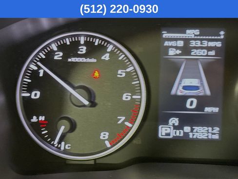 Certified 2024 Subaru Crosstrek 2.0i Premium AWD/4WD image 15